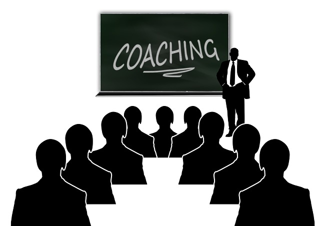 Life-coaching